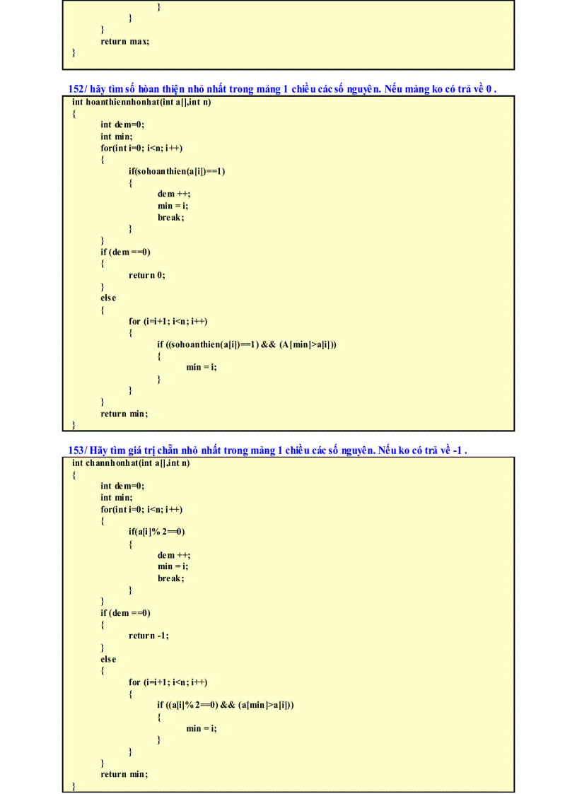 image for page Mảng 1 chiều