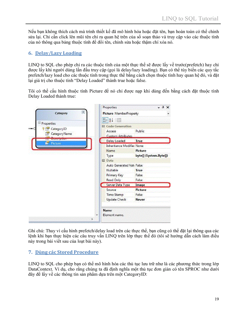 image for page LINQ to SQL Tutorial