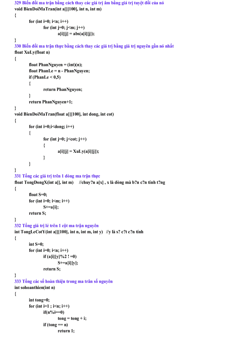 image for page Ma trận 1