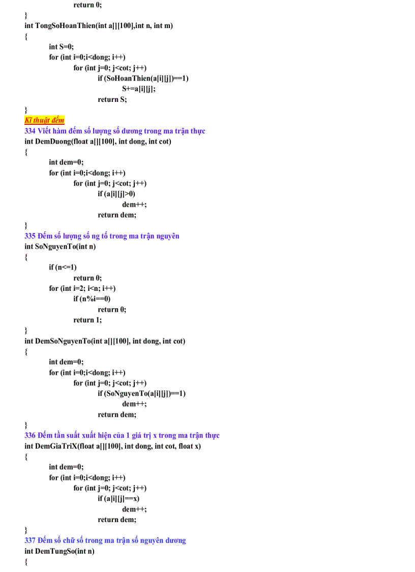 image for page Ma trận 1