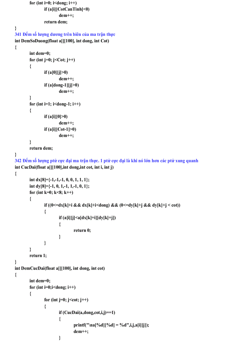 image for page Ma trận 1