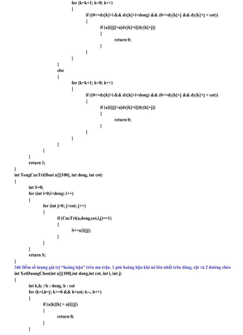 image for page Ma trận 1