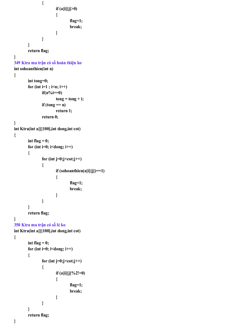 image for page Ma trận 1