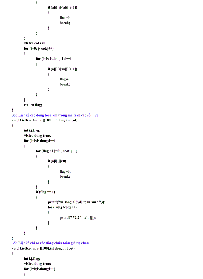 image for page Ma trận 1