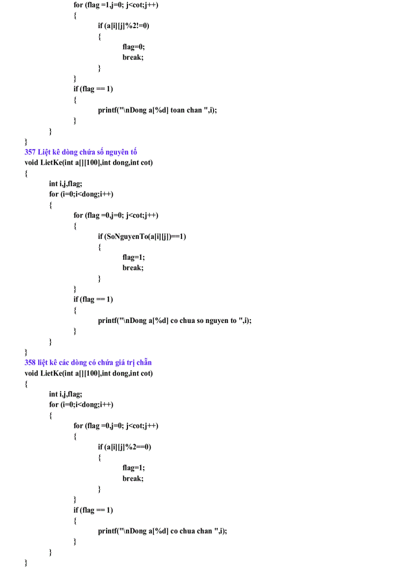 image for page Ma trận 1