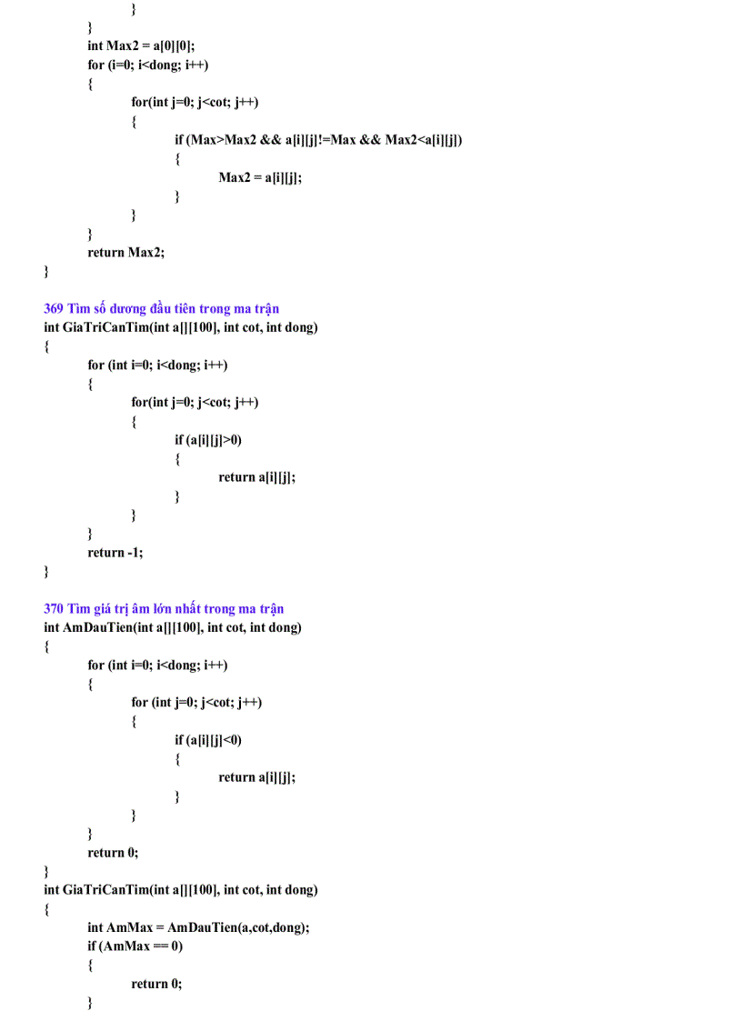 image for page Ma trận 1