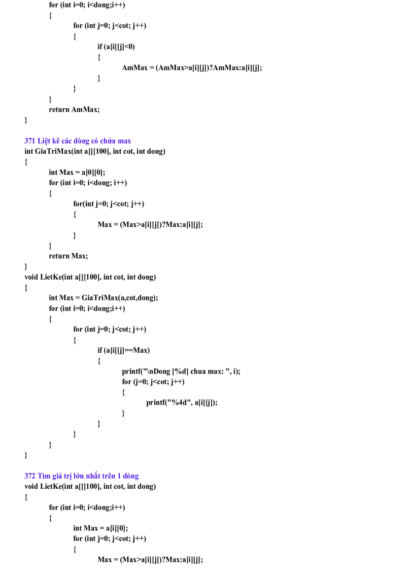 image for page Ma trận 1