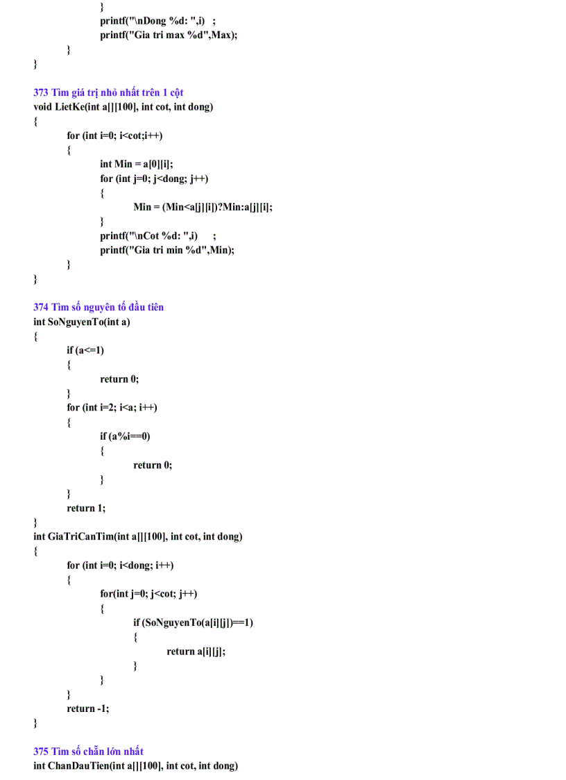 image for page Ma trận 1