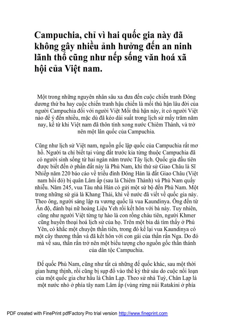 image for page Chiến tranh Đông Dương