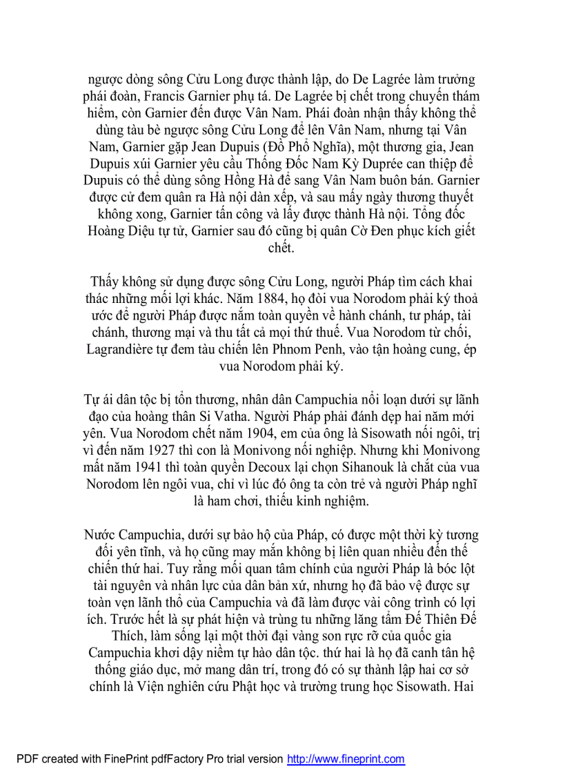 image for page Chiến tranh Đông Dương