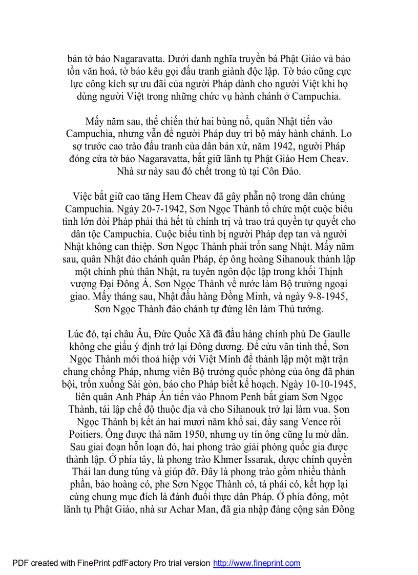 image for page Chiến tranh Đông Dương