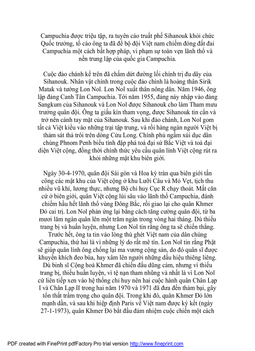 image for page Chiến tranh Đông Dương