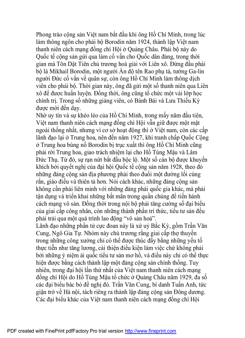 image for page Chiến tranh Đông Dương