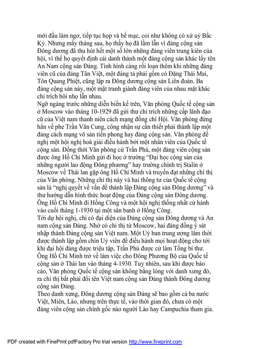 image for page Chiến tranh Đông Dương