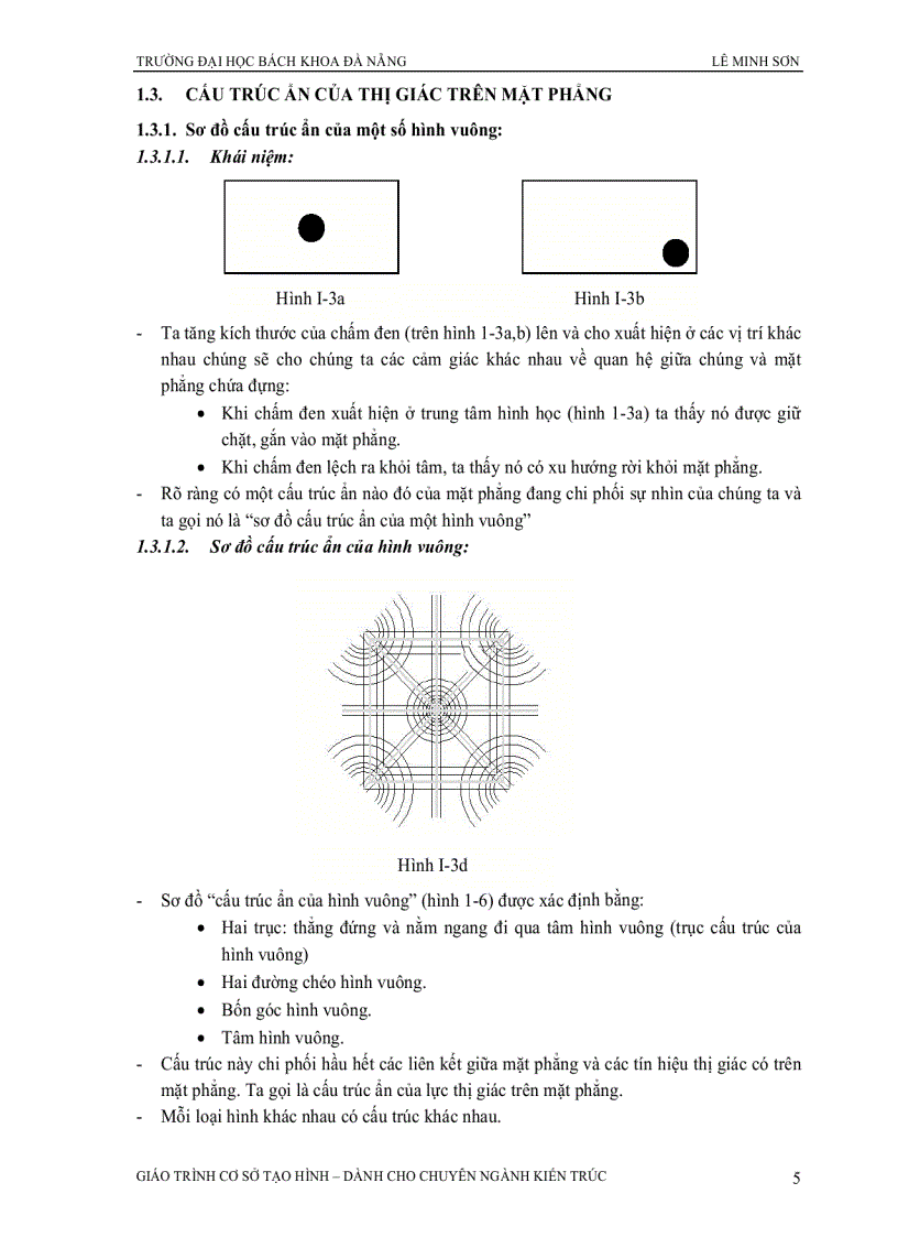image for page Cơ sở tạo hình