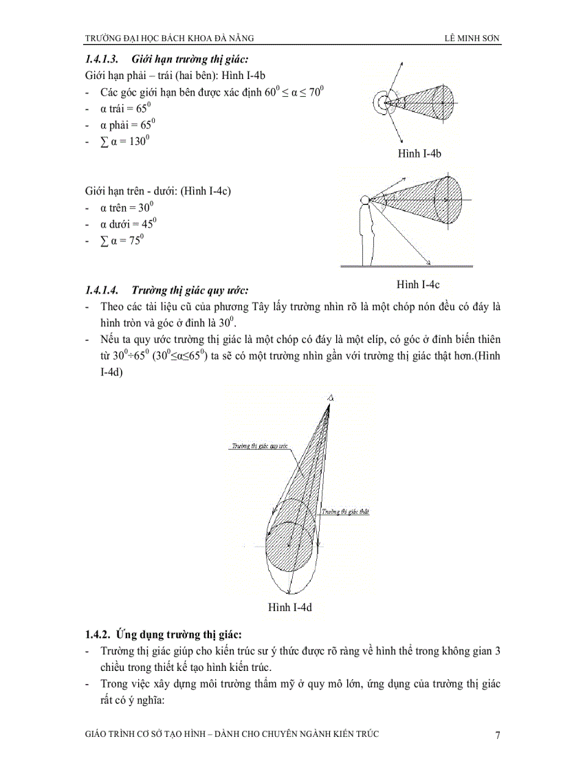 image for page Cơ sở tạo hình