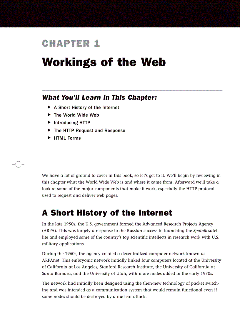 image for page SamsTeachYourself Ajax JavaScript and PHP