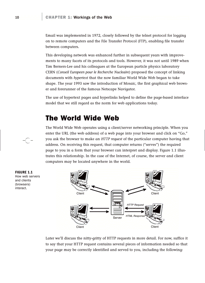 image for page SamsTeachYourself Ajax JavaScript and PHP