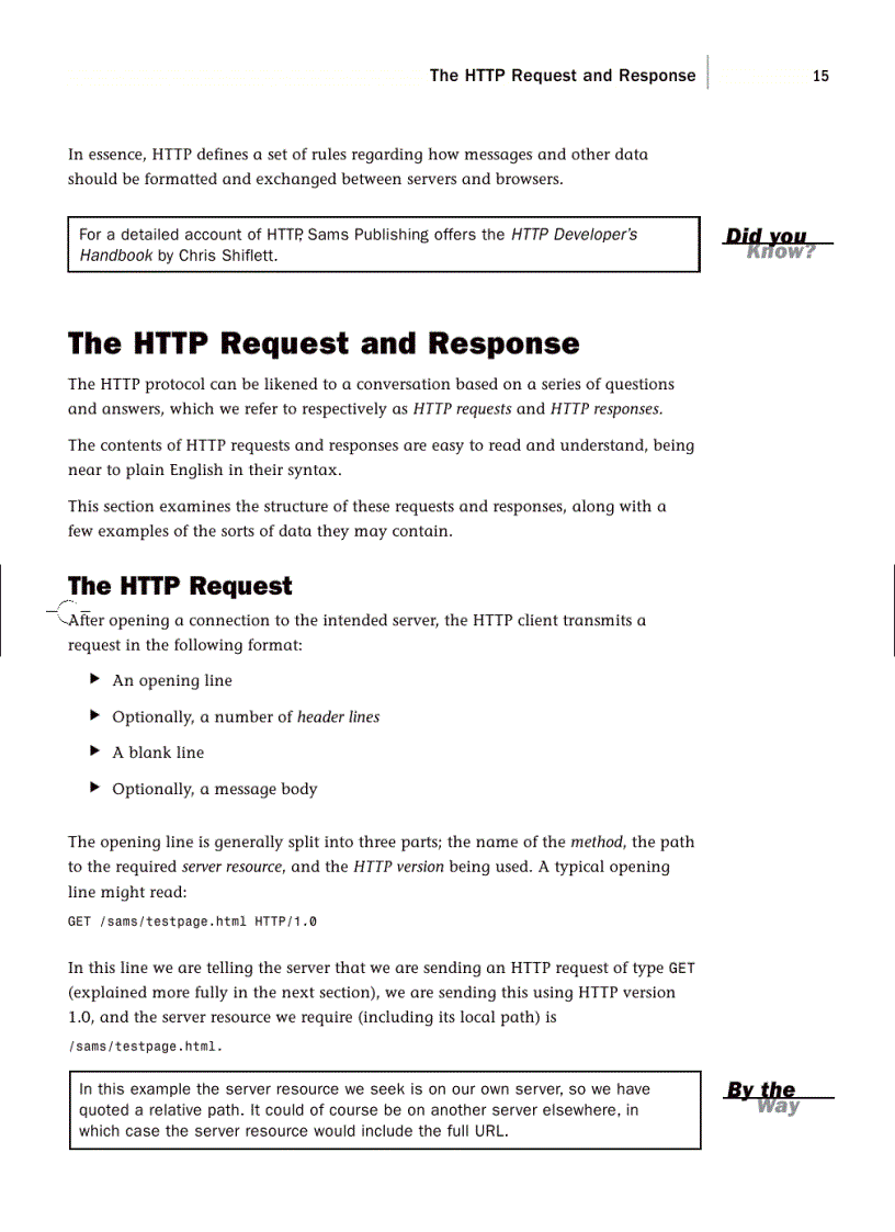 image for page SamsTeachYourself Ajax JavaScript and PHP