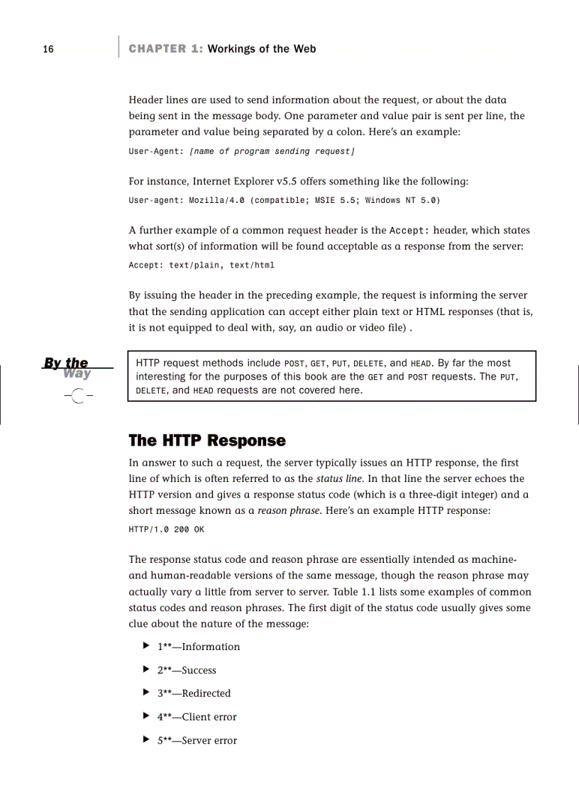 image for page SamsTeachYourself Ajax JavaScript and PHP