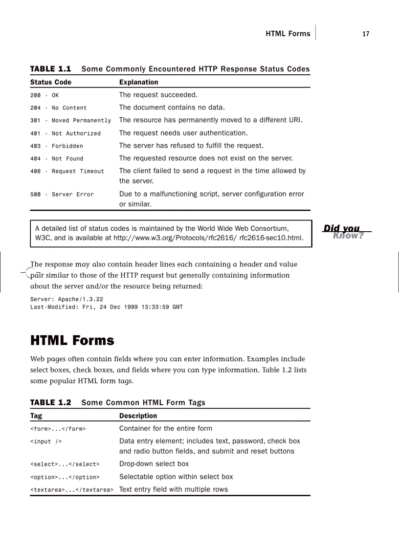 image for page SamsTeachYourself Ajax JavaScript and PHP