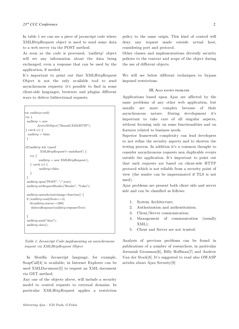 image for page Subverting Ajax