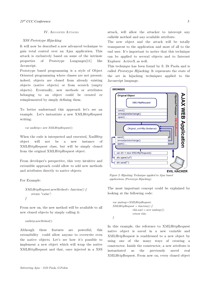 image for page Subverting Ajax