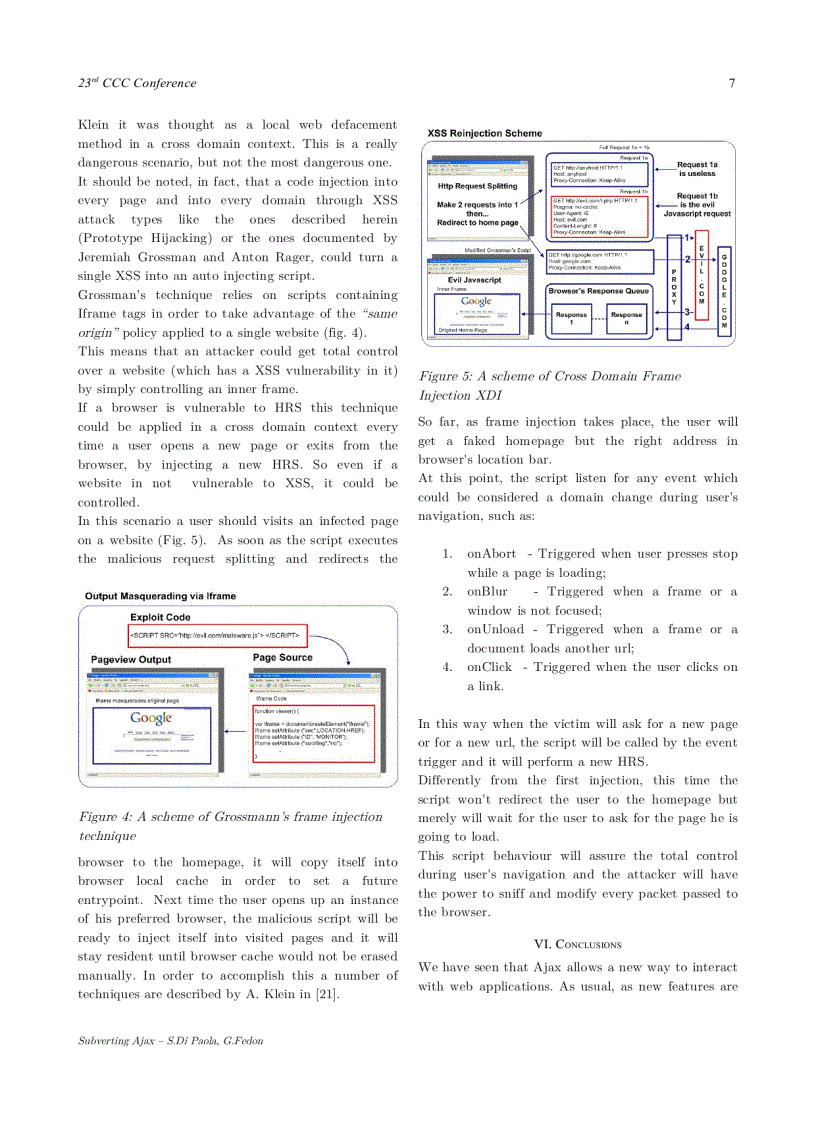 image for page Subverting Ajax