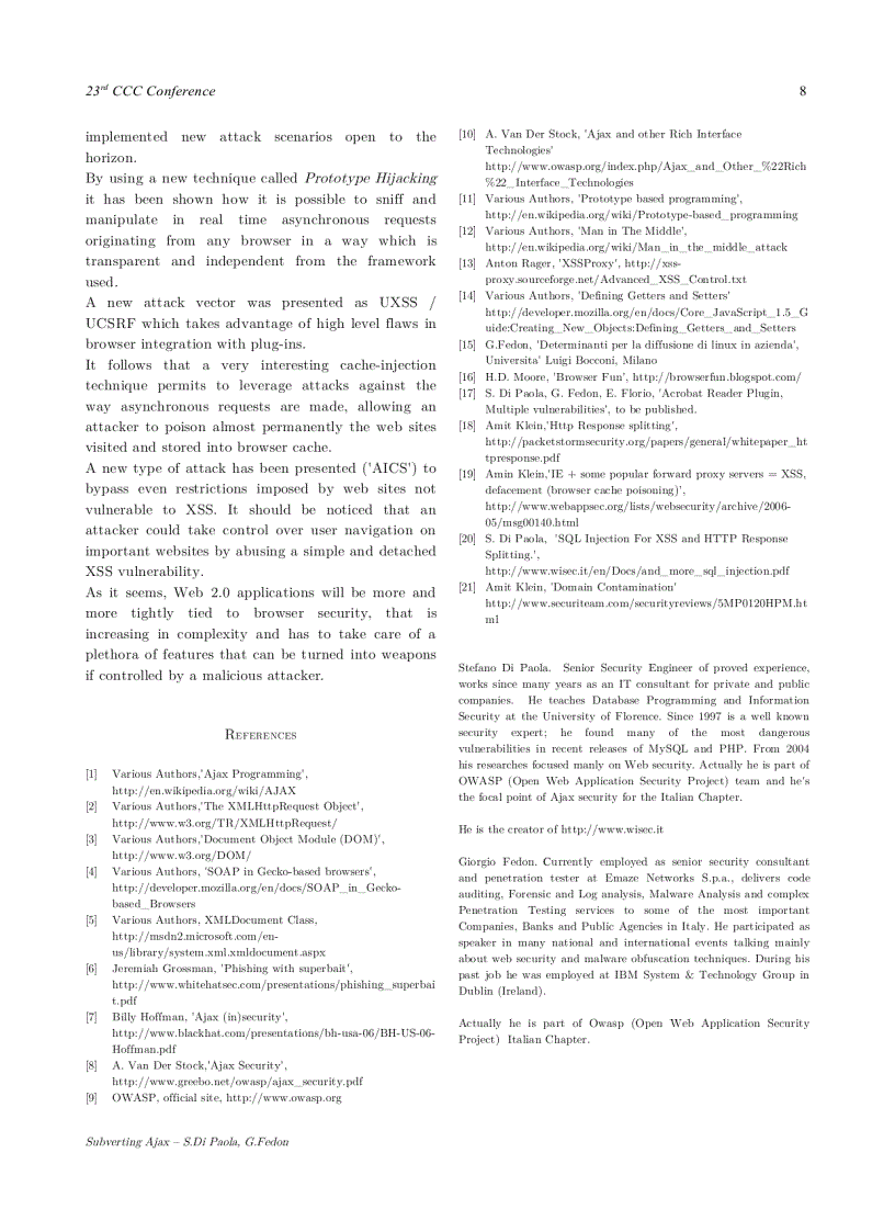 image for page Subverting Ajax