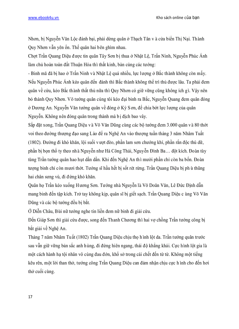 image for page Tây Sơn Thất hổ tướng