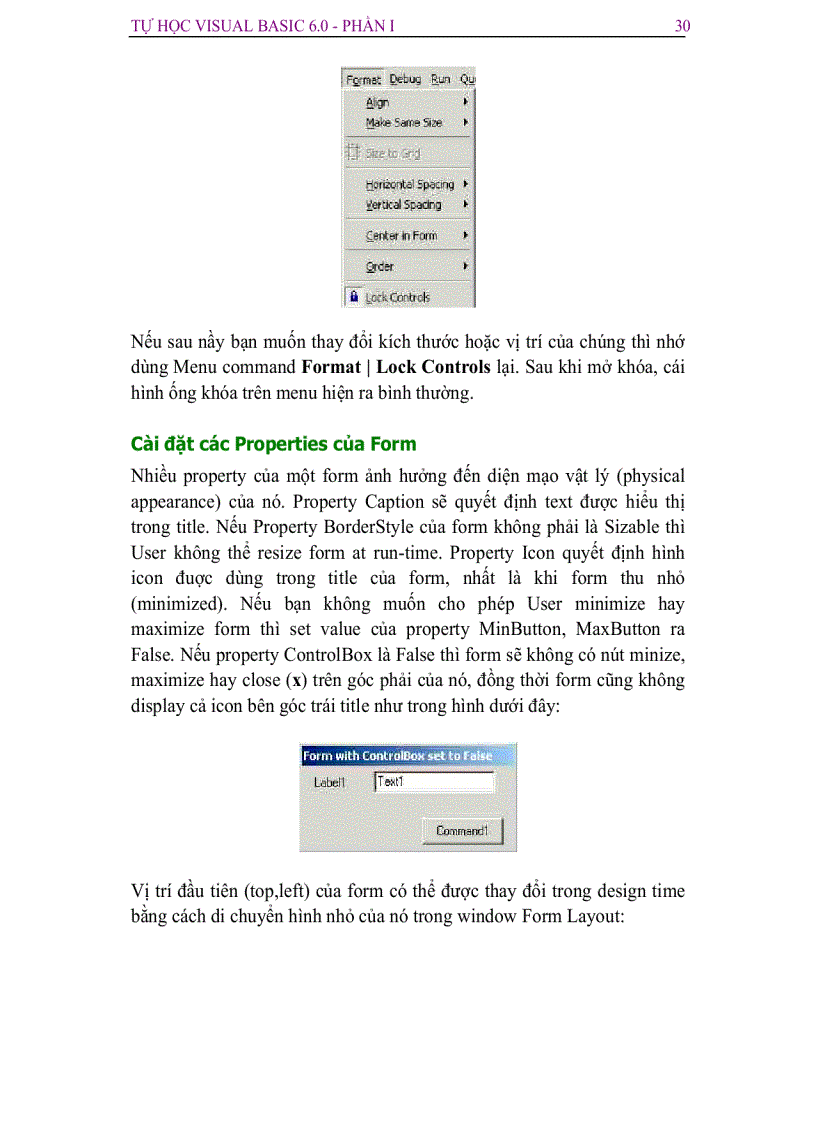 image for page Tự học Visual Basic