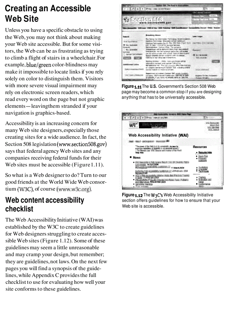 image for page Visual QuickPro Guide DHTML and CSS Advanced