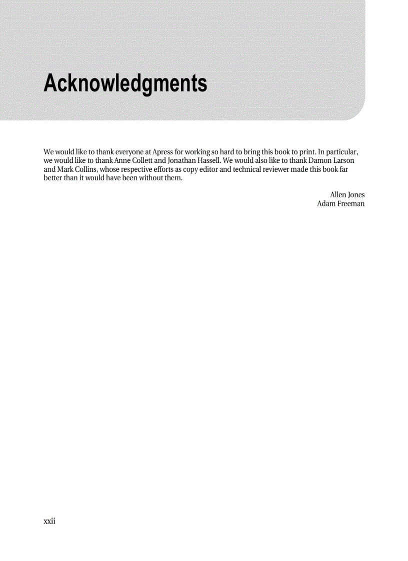 image for page Visual C 2010 Recipes A Problem Solution Approach