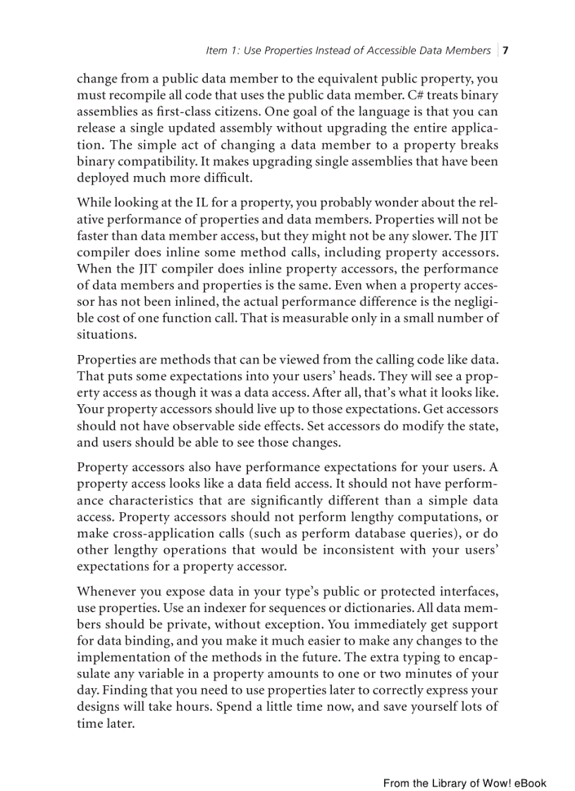 image for page Effective C