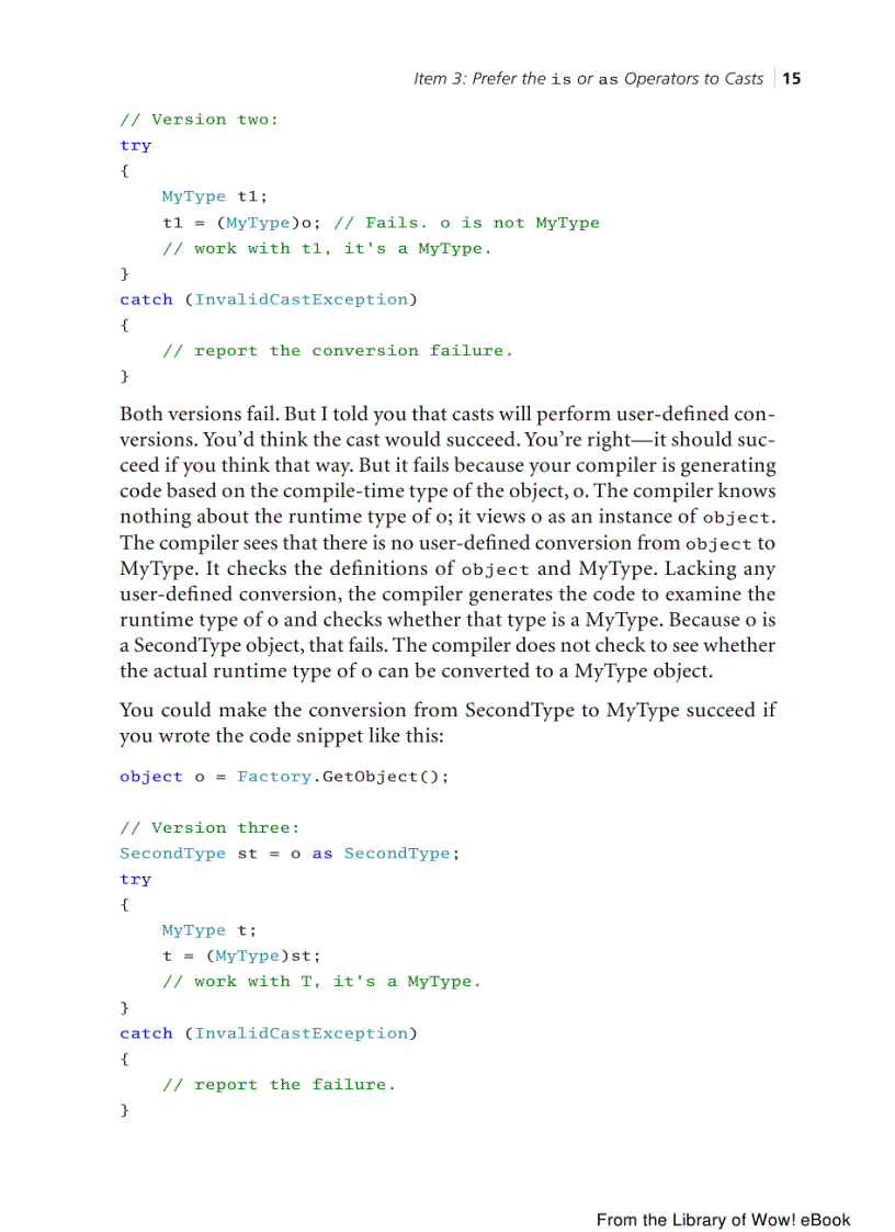 image for page Effective C