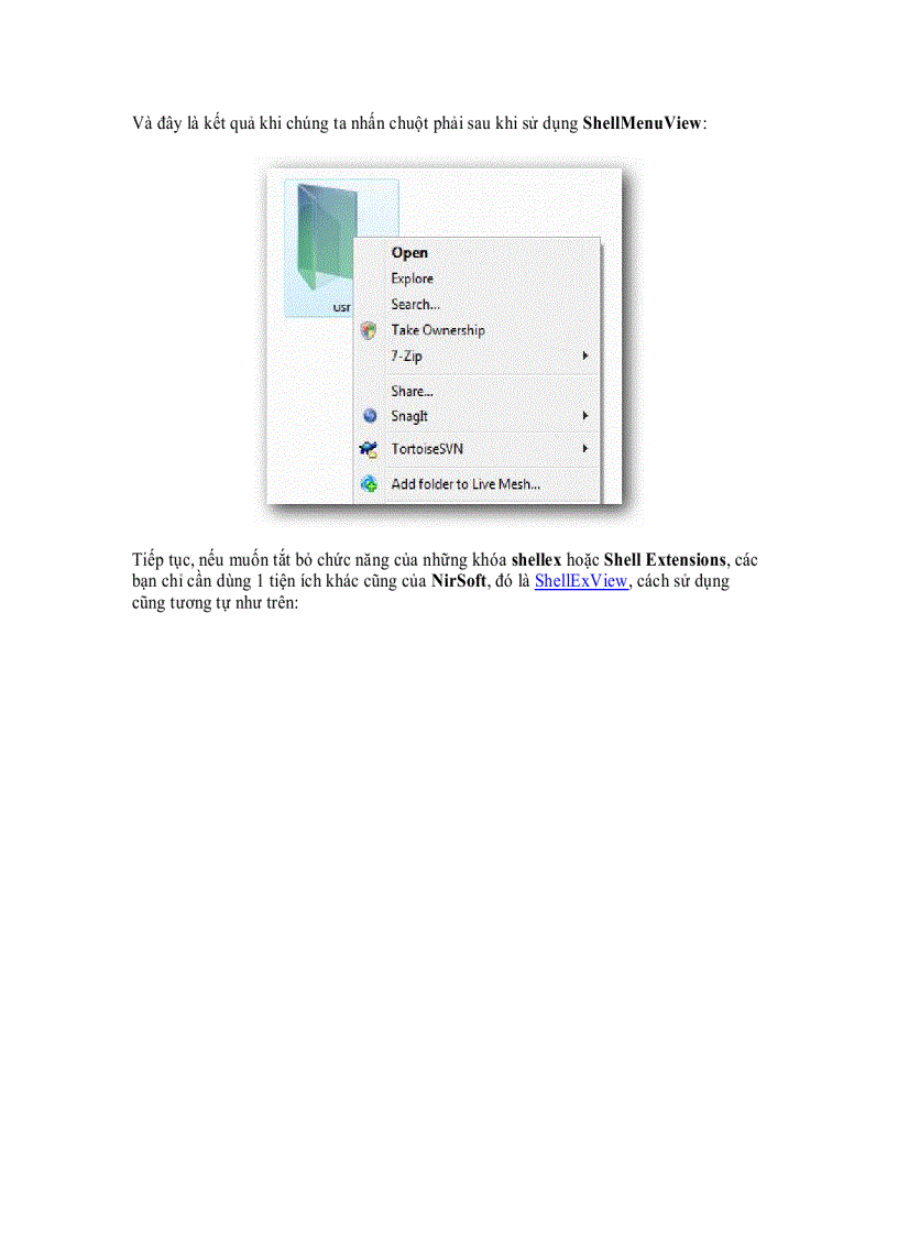 image for page 20 thủ thuật với Registry để cải thiện hiệu suất Windows