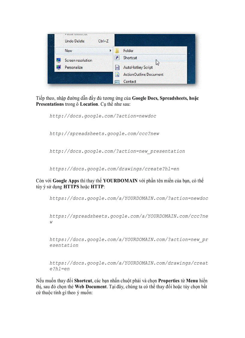image for page 20 thủ thuật với Registry để cải thiện hiệu suất Windows