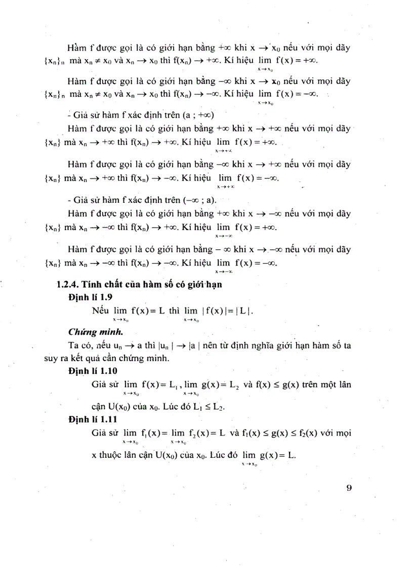 image for page Toán THPT bài tập về phương pháp dùng hàm liên tục để khảo sát số nghiệm phương trình