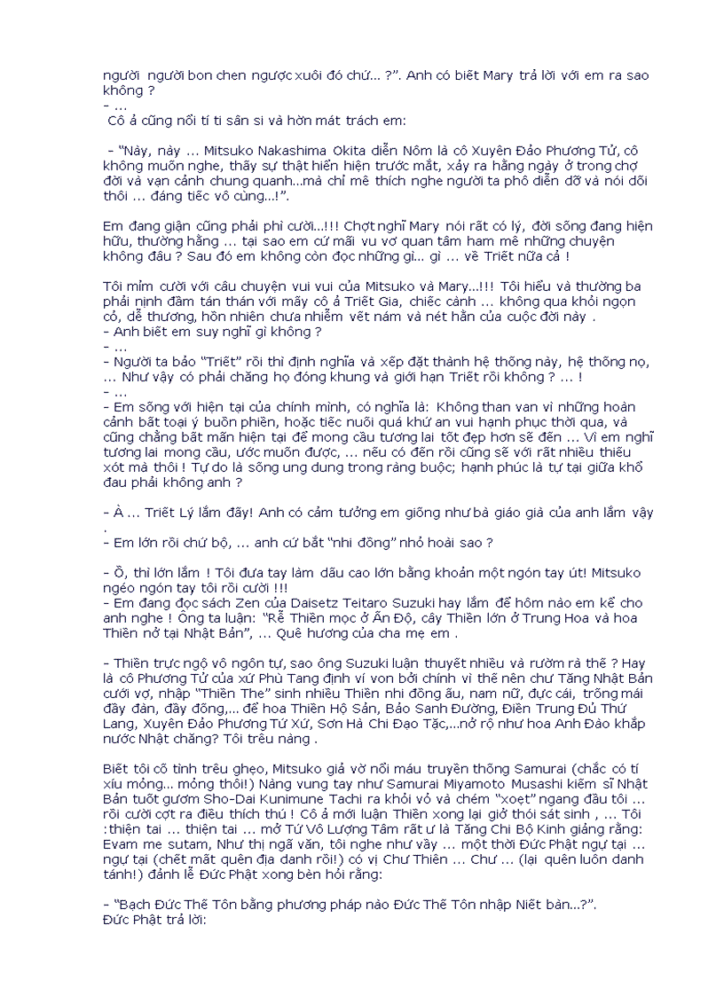 image for page Tà Áo Noel Trịnh Khải Hoàng