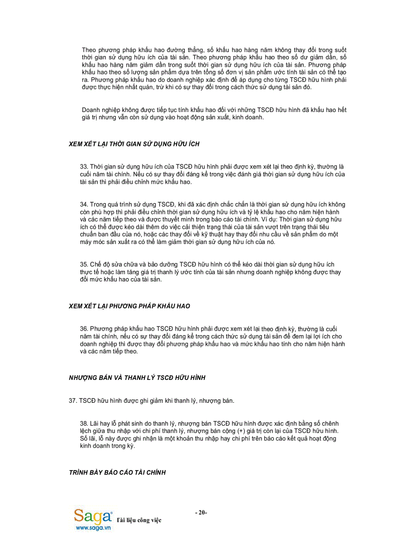 image for page Chuẩn mực kế toán Việt Nam