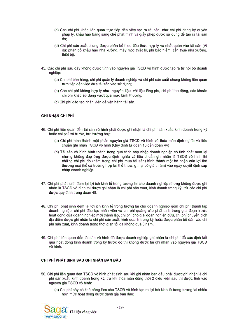 image for page Chuẩn mực kế toán Việt Nam