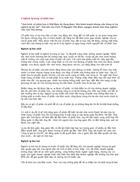 3 nghịch lý trong cổ phần hóa