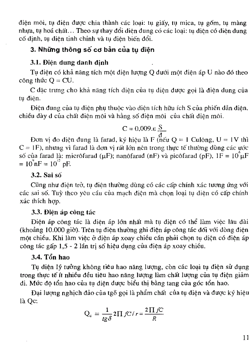 image for page Giáo trình Lý thuyết điện tử công nghiệp