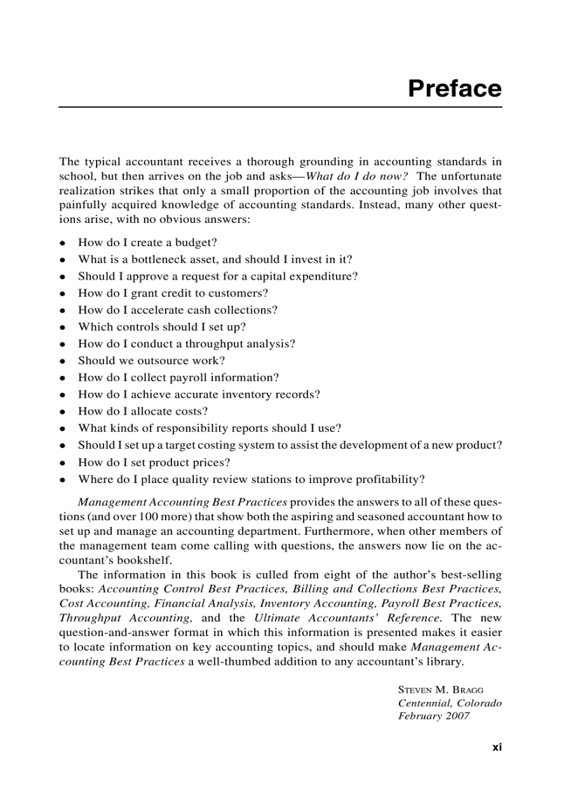 image for page Mangagement accounting best practices