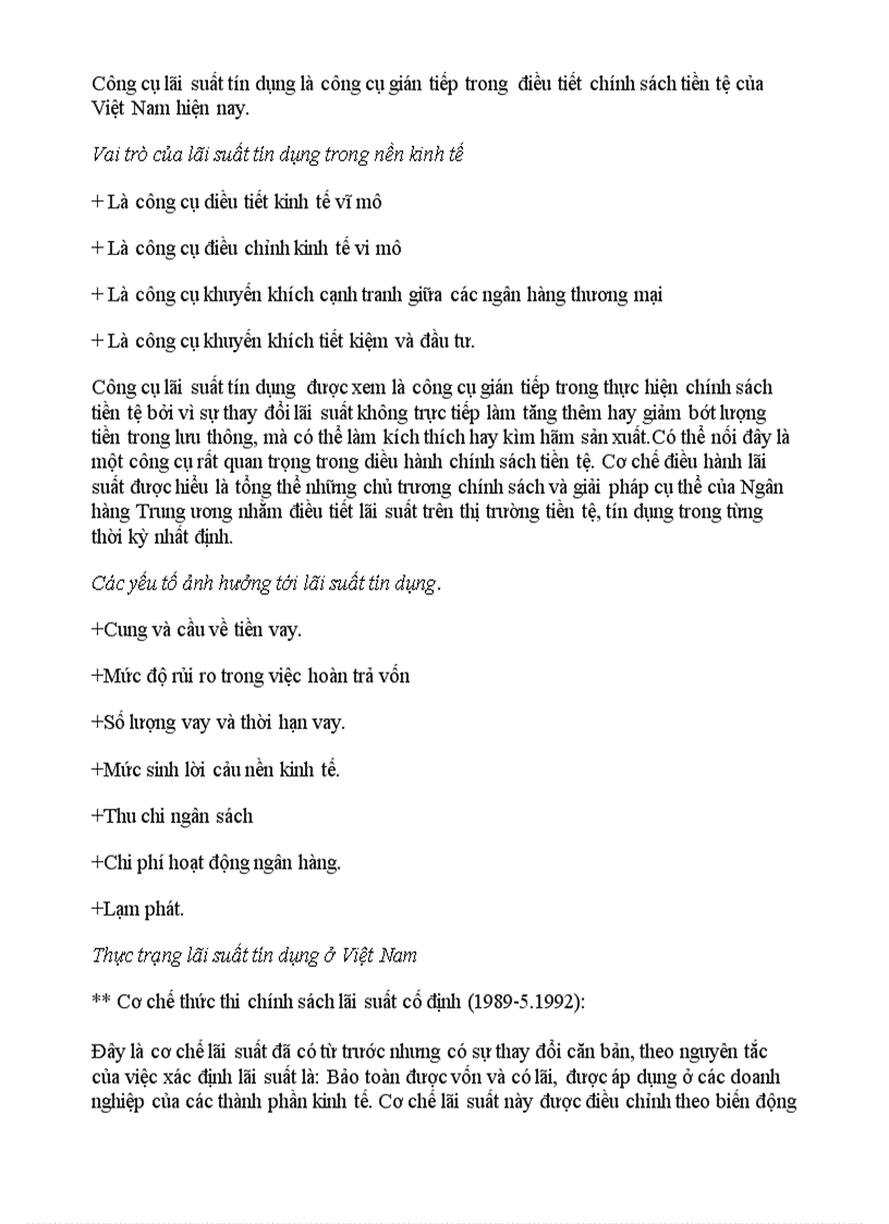 image for page Tính độc lập của NHNN Việt Nam