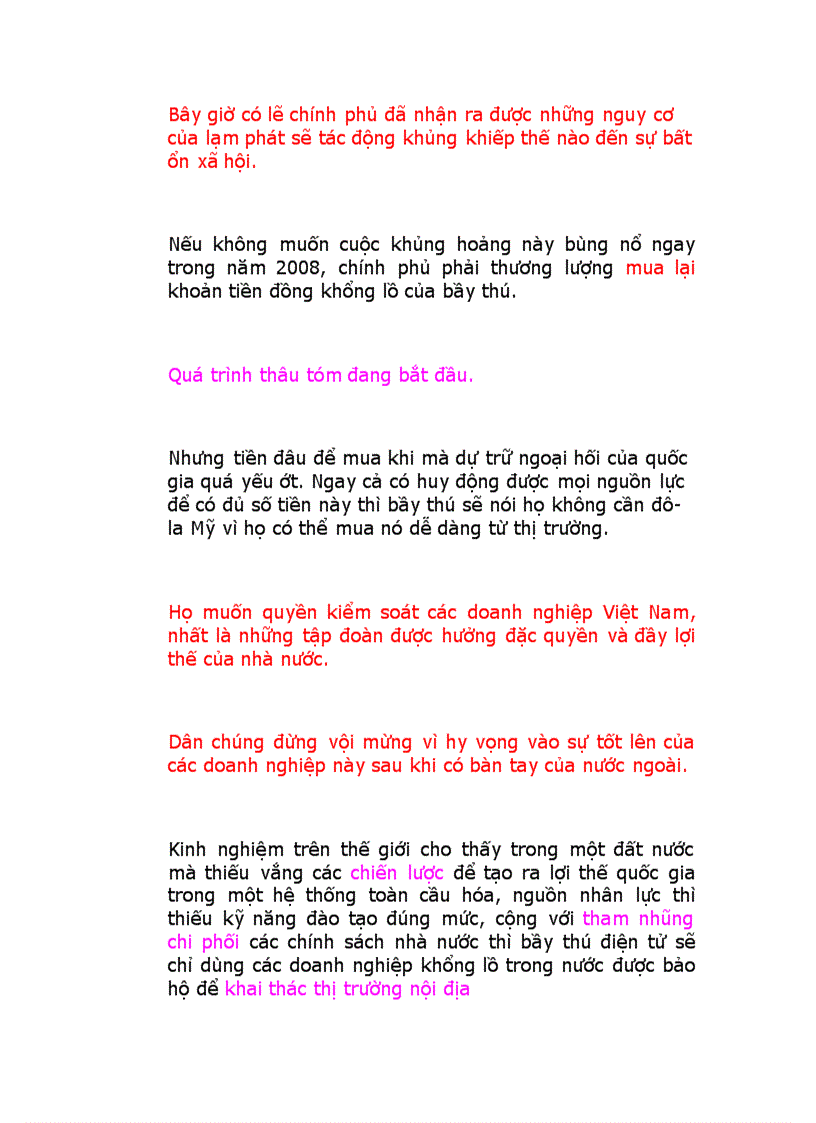 image for page Việt Nam Đồng đang ở đâu và sẽ đi về đâu