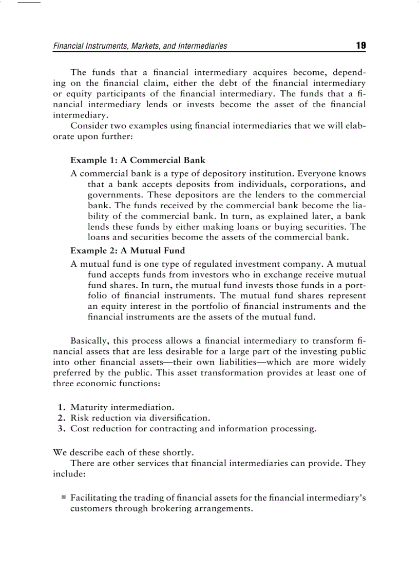image for page The Basics of Finance