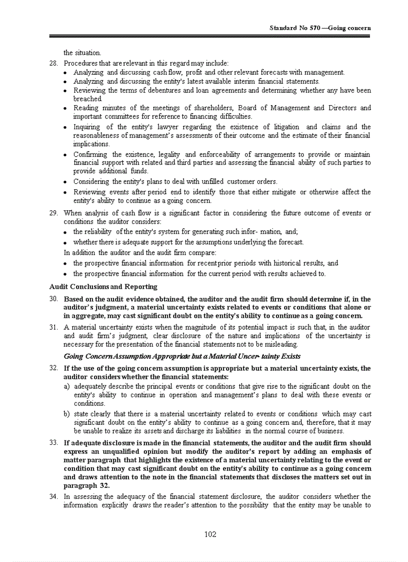 image for page Vietnam Standards on Auditing