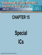 Special ICs